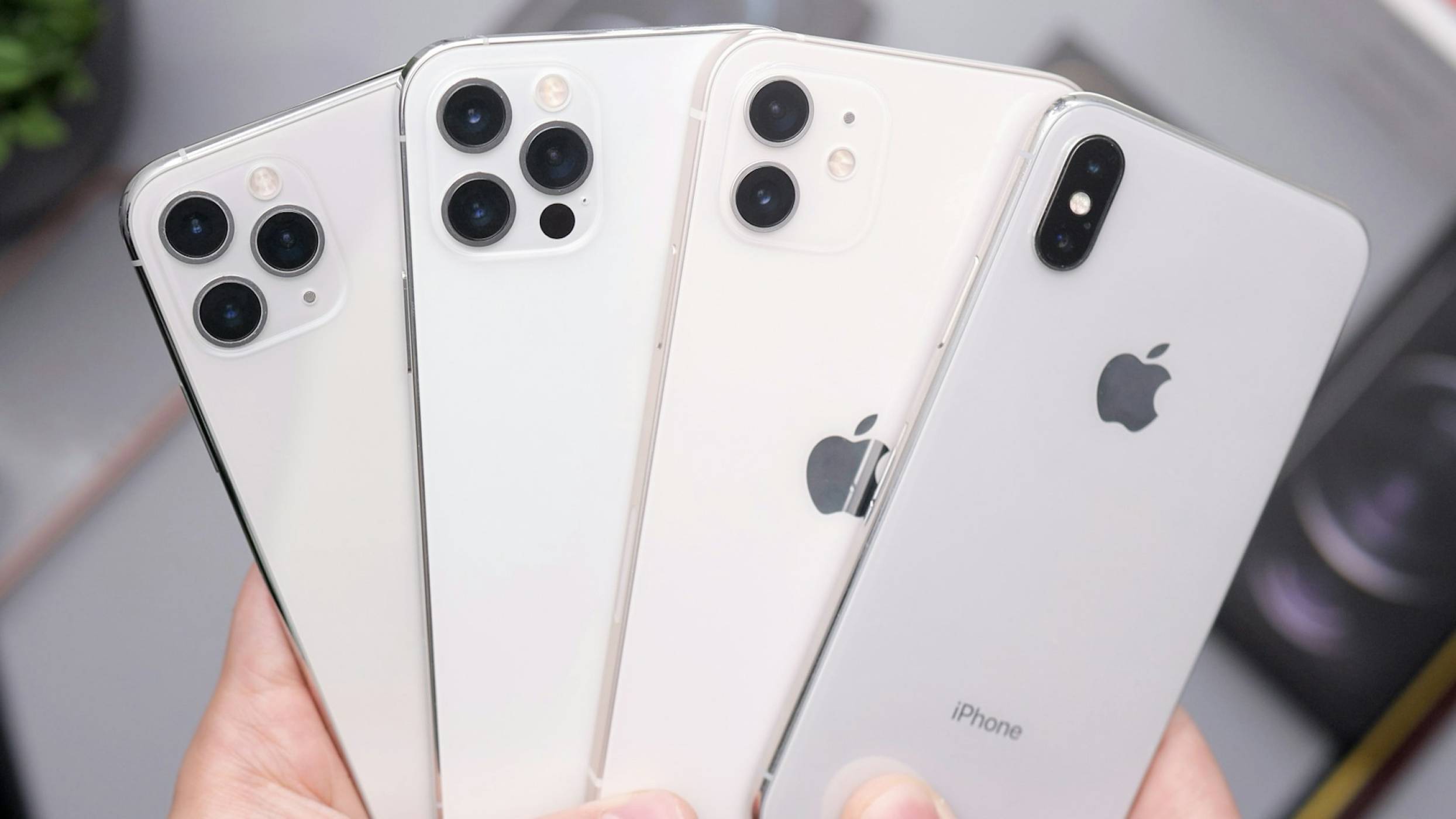 Сгъваемият iPhone на Apple може да е много по-скъп от сгъваемия Galaxy Z Fold 6