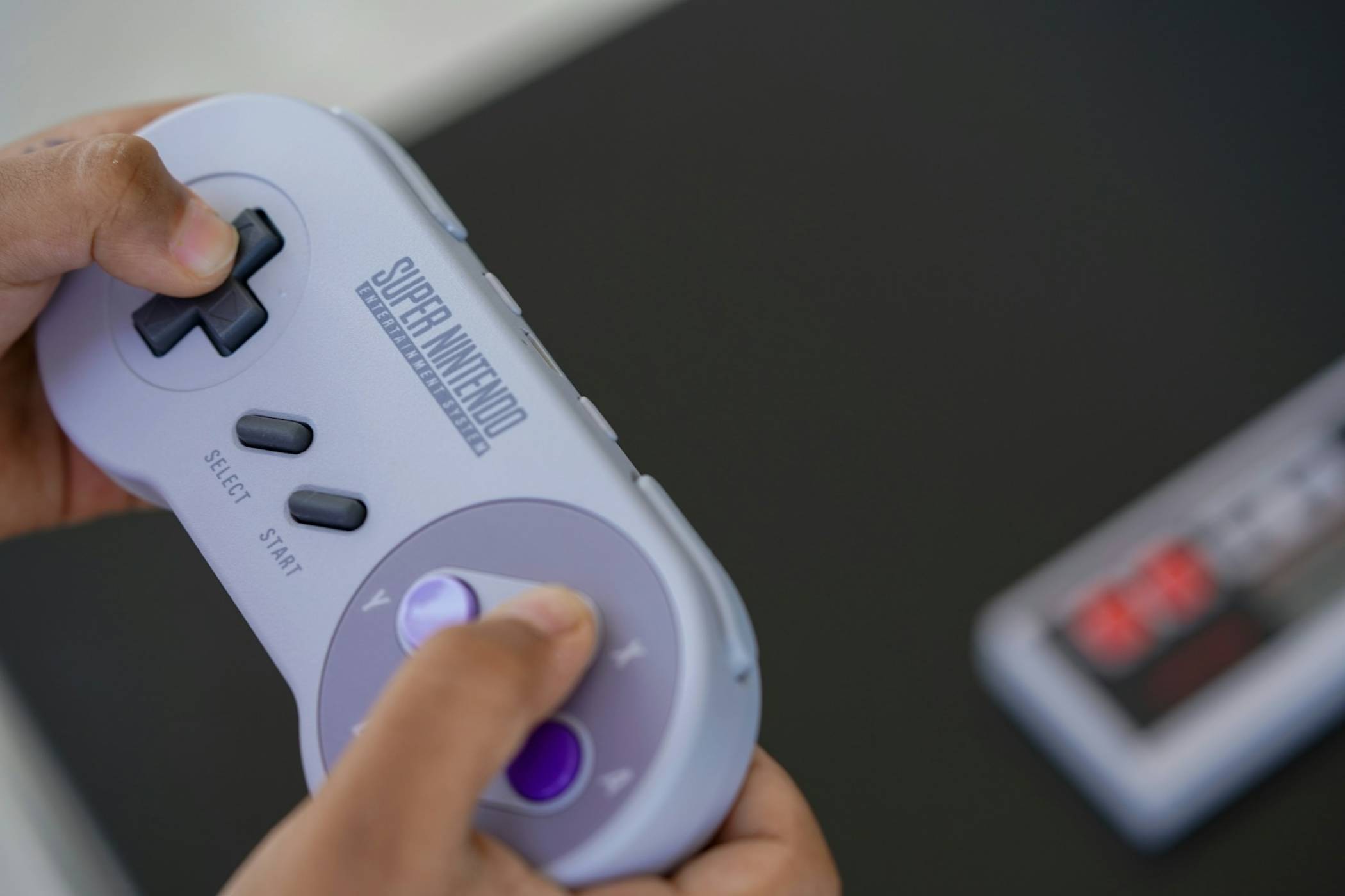 Още една бройка от уникалния Nintendo PlayStation се крие в шкафа на Кен Кутараги