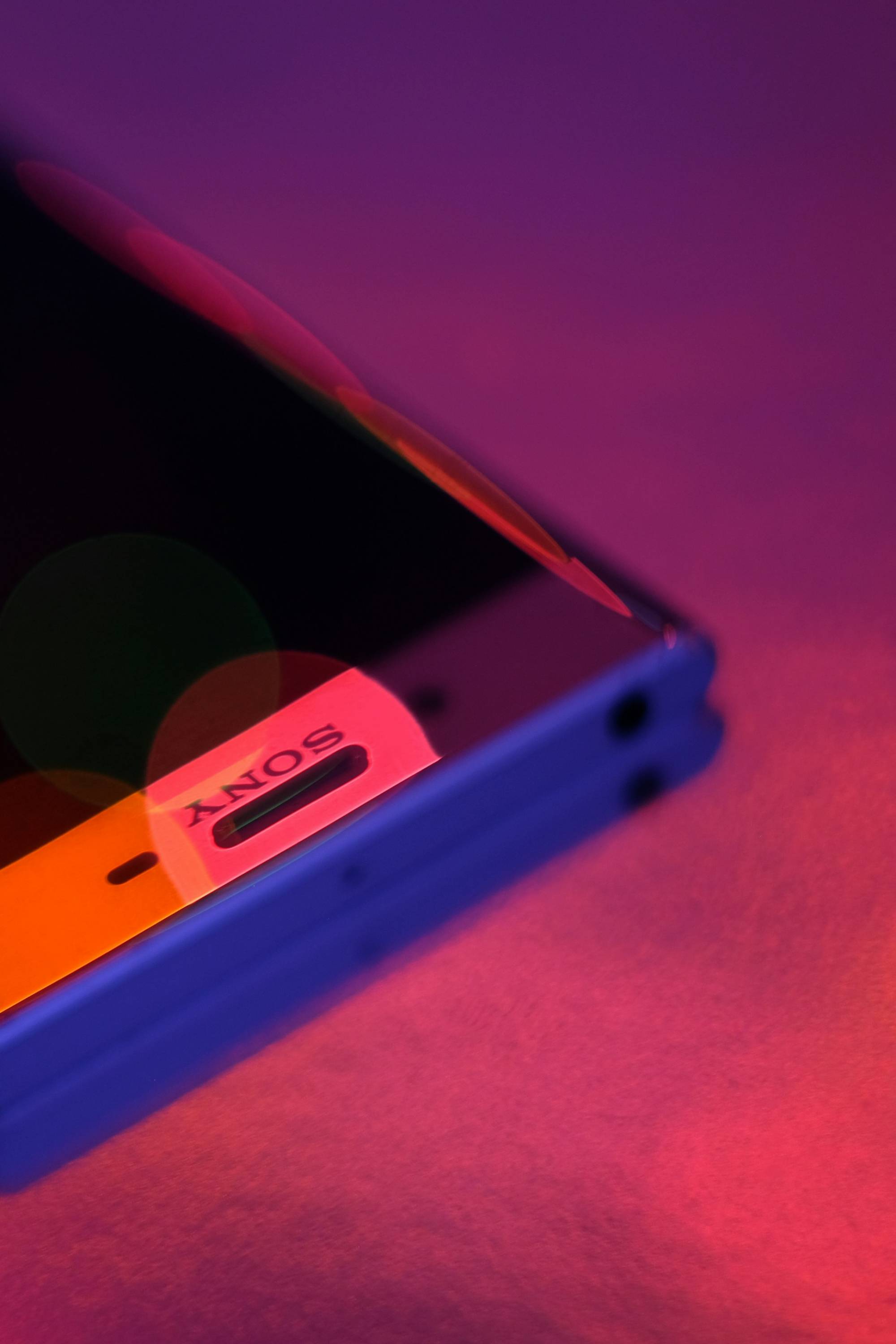 Предстоящият Sony Xperia 1 VII ще изглежда като визуално копие на предшественика си