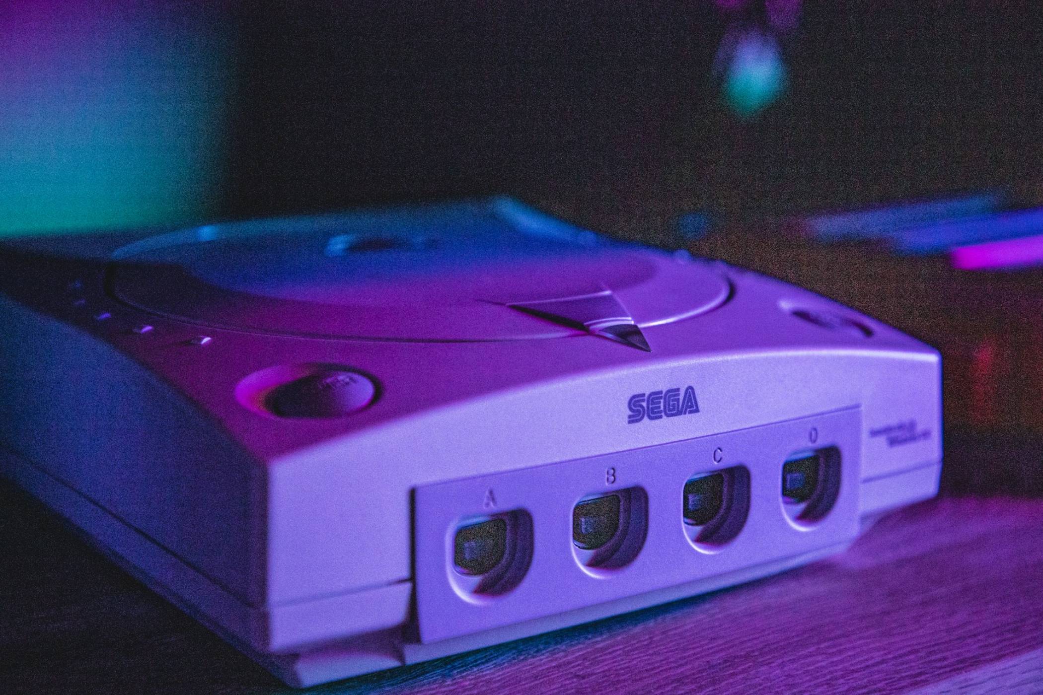 Британската академия за филмово и телевизионно изкуство избра Shenmue за най-влиятелната игра в историята
