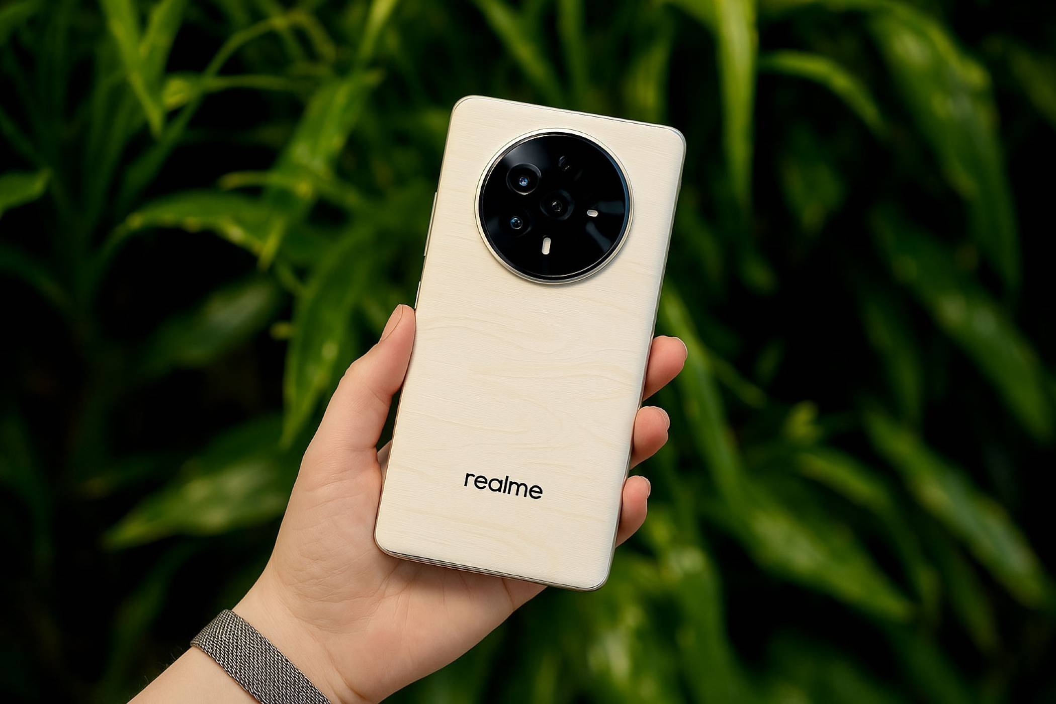 Спечели Realme 14 Pro в нашия giveaway