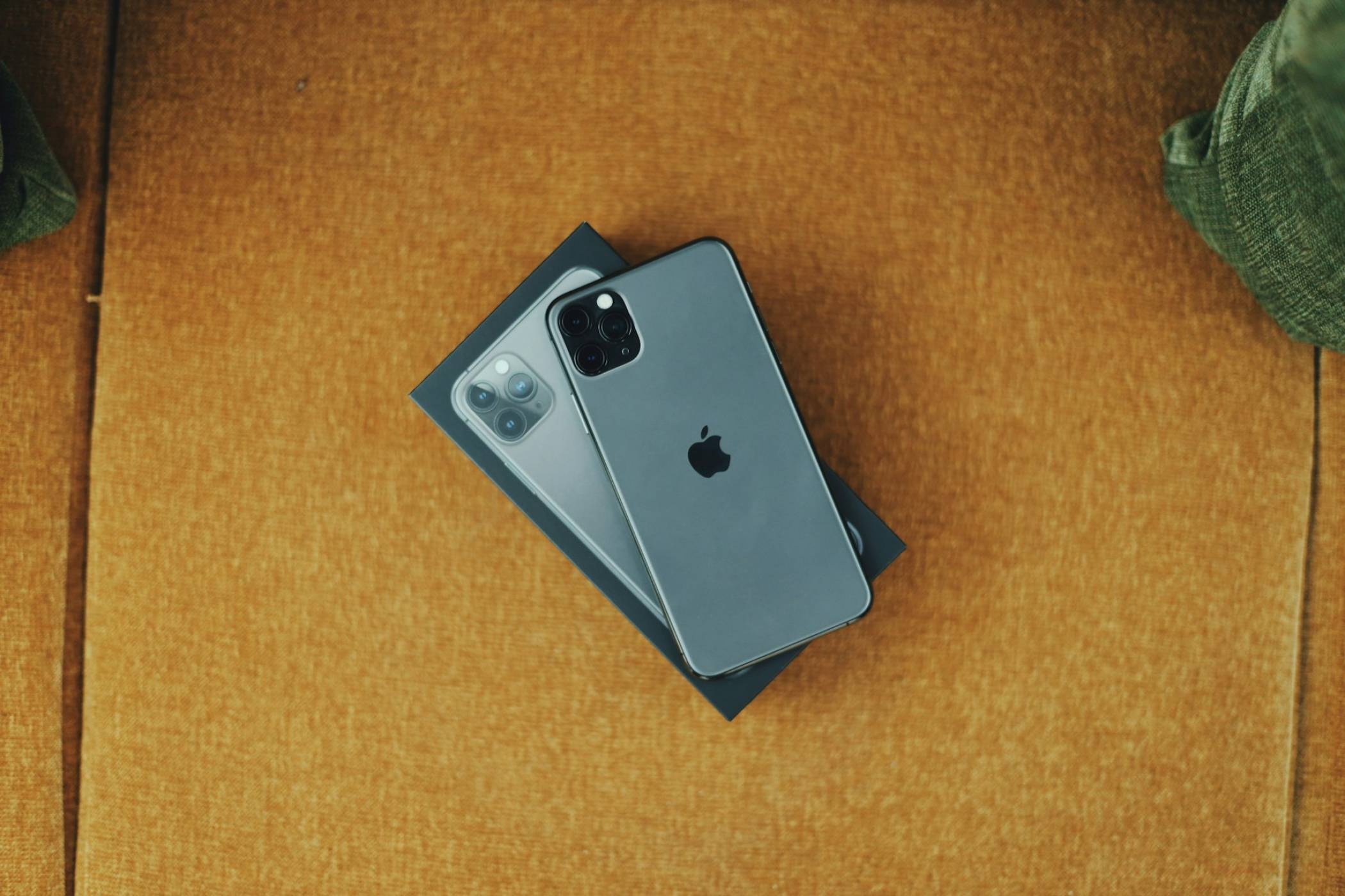 Цената на произведения в САЩ iPhone може да скочи с 90 процента