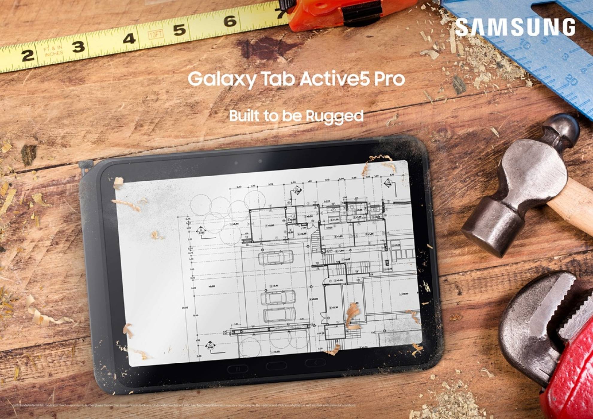 Samsung Galaxy XCover7 Pro и Galaxy Tab Active5 Pro: издръжливи устройства за върхови постижения