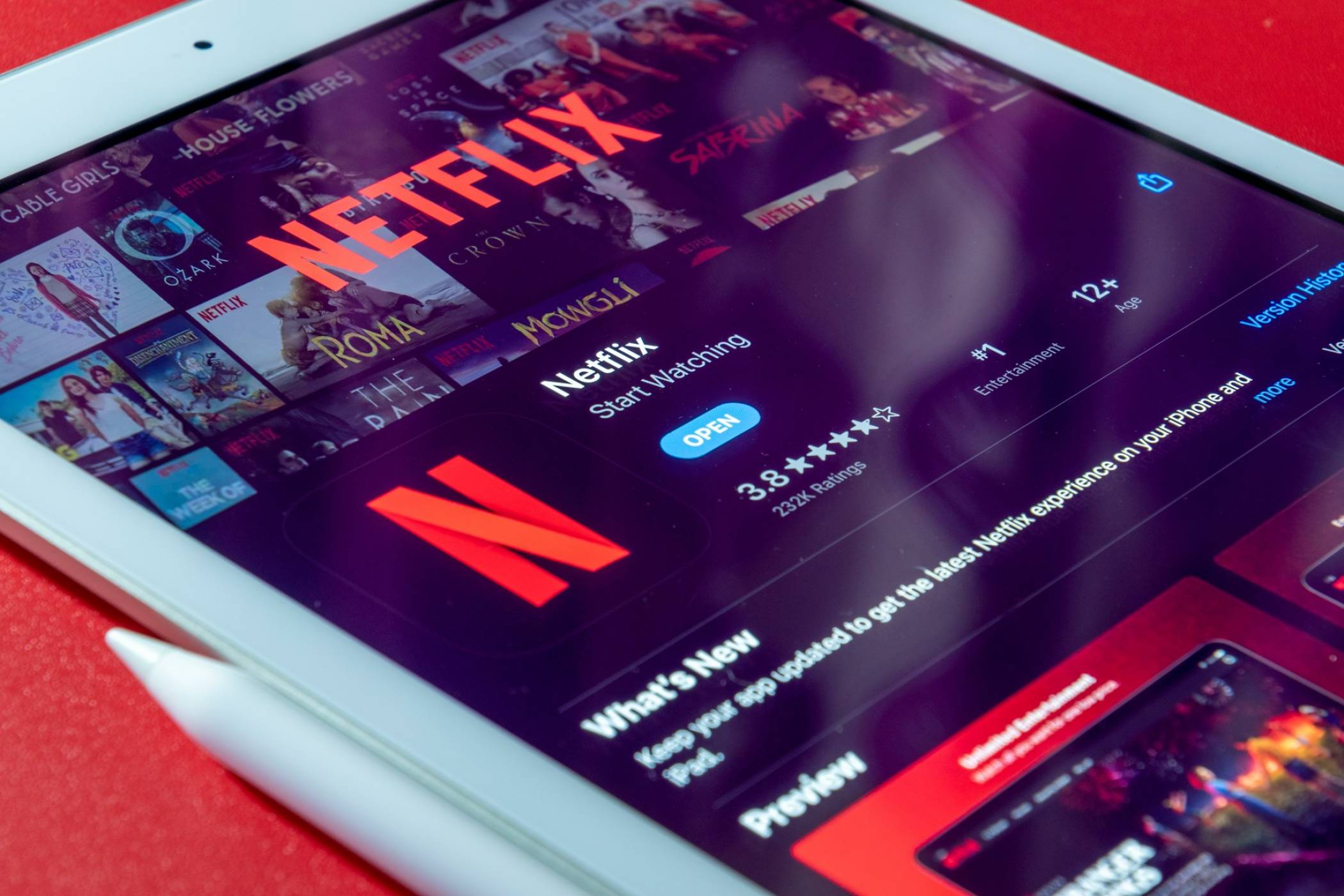 Netflix планира да стане първата стрийминг компания на стойност 1 трлн. долара