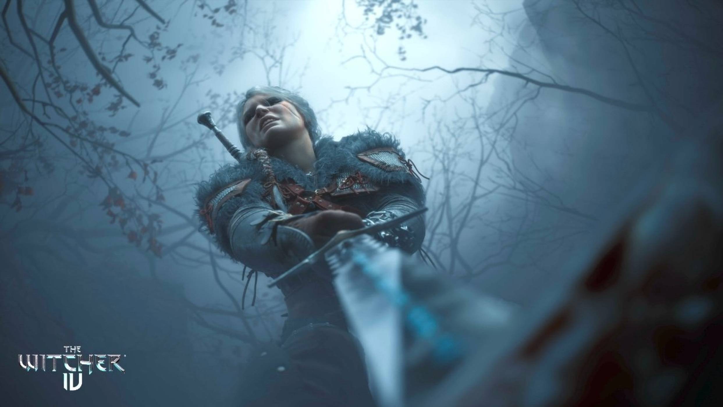 Внимавайте за фалшиви покани за бета-тестовете на The Witcher 4