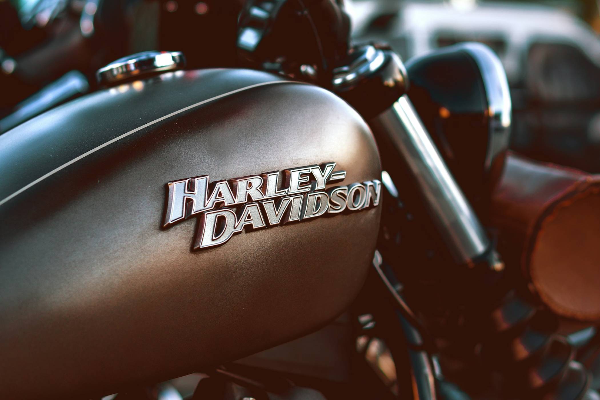 Новото предложение на Harley: е-мотори за полицаи