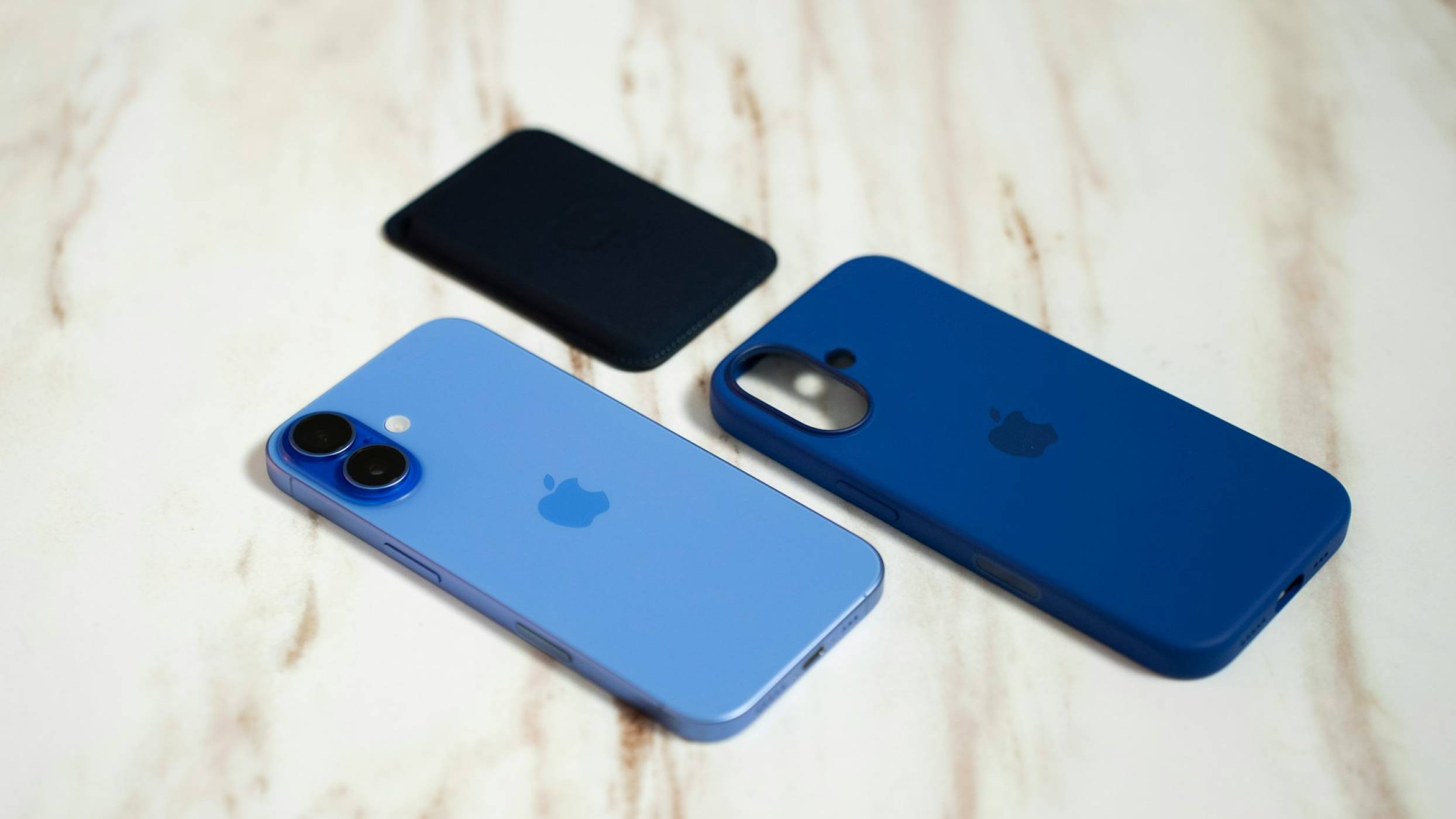 Скритият коз на iPhone 17 Pro: нов небесносин цвят, който изглежда страхотно