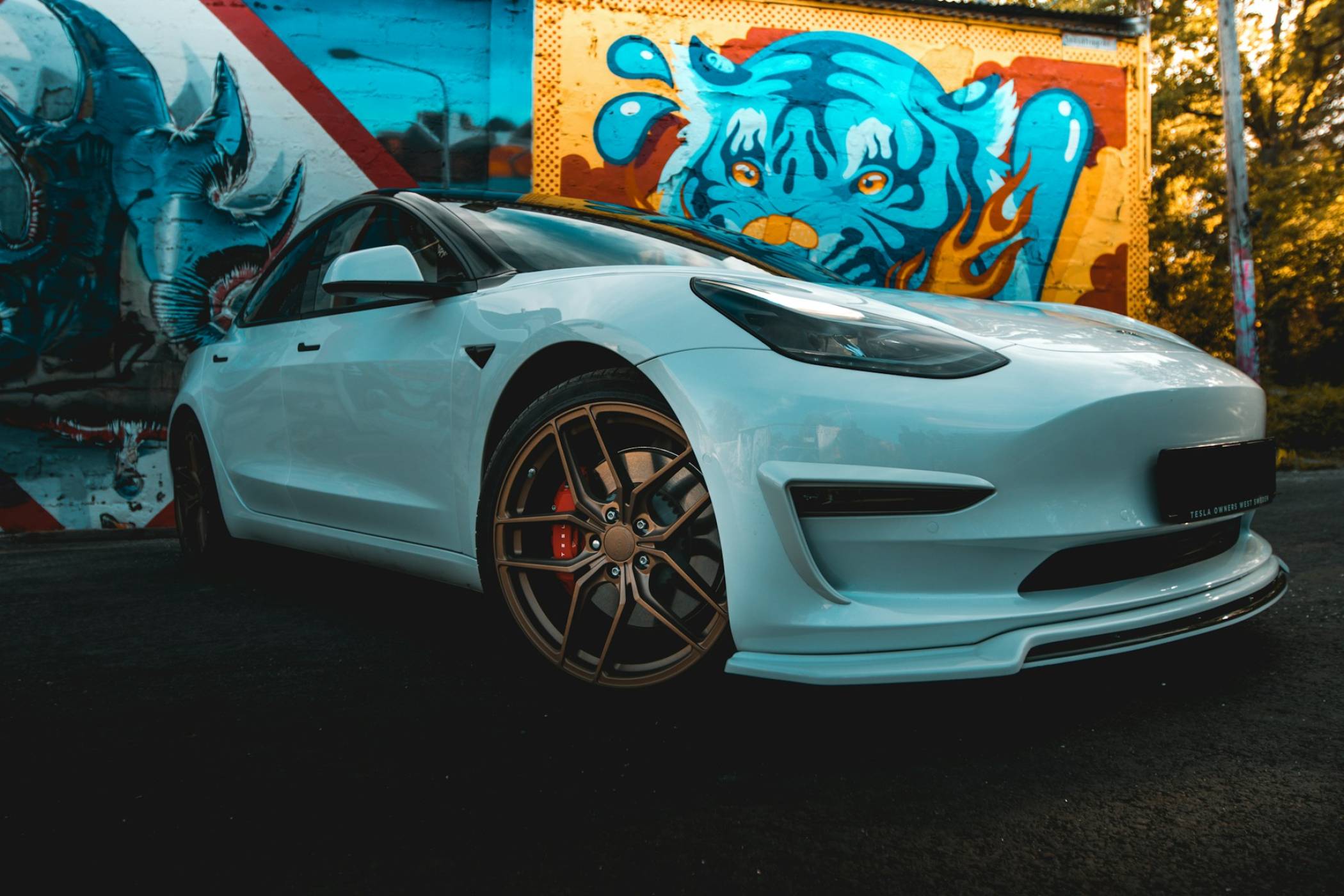 Мъск обеща повече усилия за Tesla, а не за Белия дом, след като печалбите на компанията се сринаха