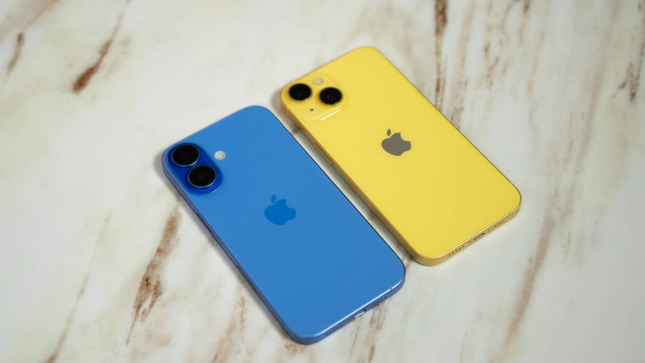 iPhone 17 Air ще е почти толкова тънък, колкото и бутоните му