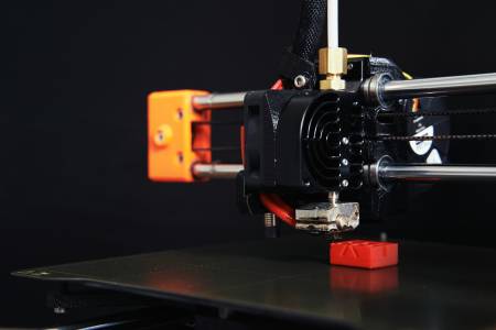 3D принтер и 100 долара ще ви направят собственик на тази роботизирана ръка