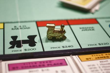Monopoly Go! достигна 5 млрд. долара приходи по-бързо от всяка мобилна игра в историята