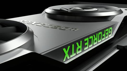 Време за ново кожено яке: Шефът на Nvidia с повишение на заплата за пръв път от десетилетие
