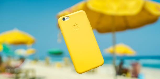 iPhone ще посрещне 20-ата си годишнина с напълно безрамков екран