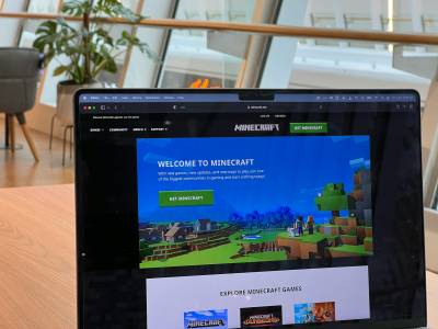 Рекордно кратка: 34 секунди стигнаха, за да влезе песен от Minecraft в Топ 100 на Billboard
