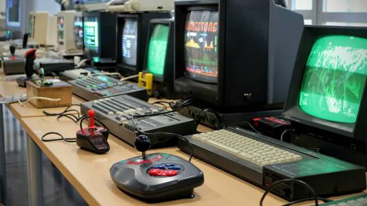 Дори игрите за ретро системите на Atari стават все по-скъпи заради тарифите