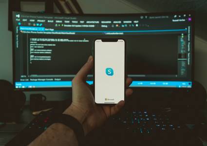 Skype официално е мъртъв. С какво ще запомним славния предшественик на модерните чат програми?