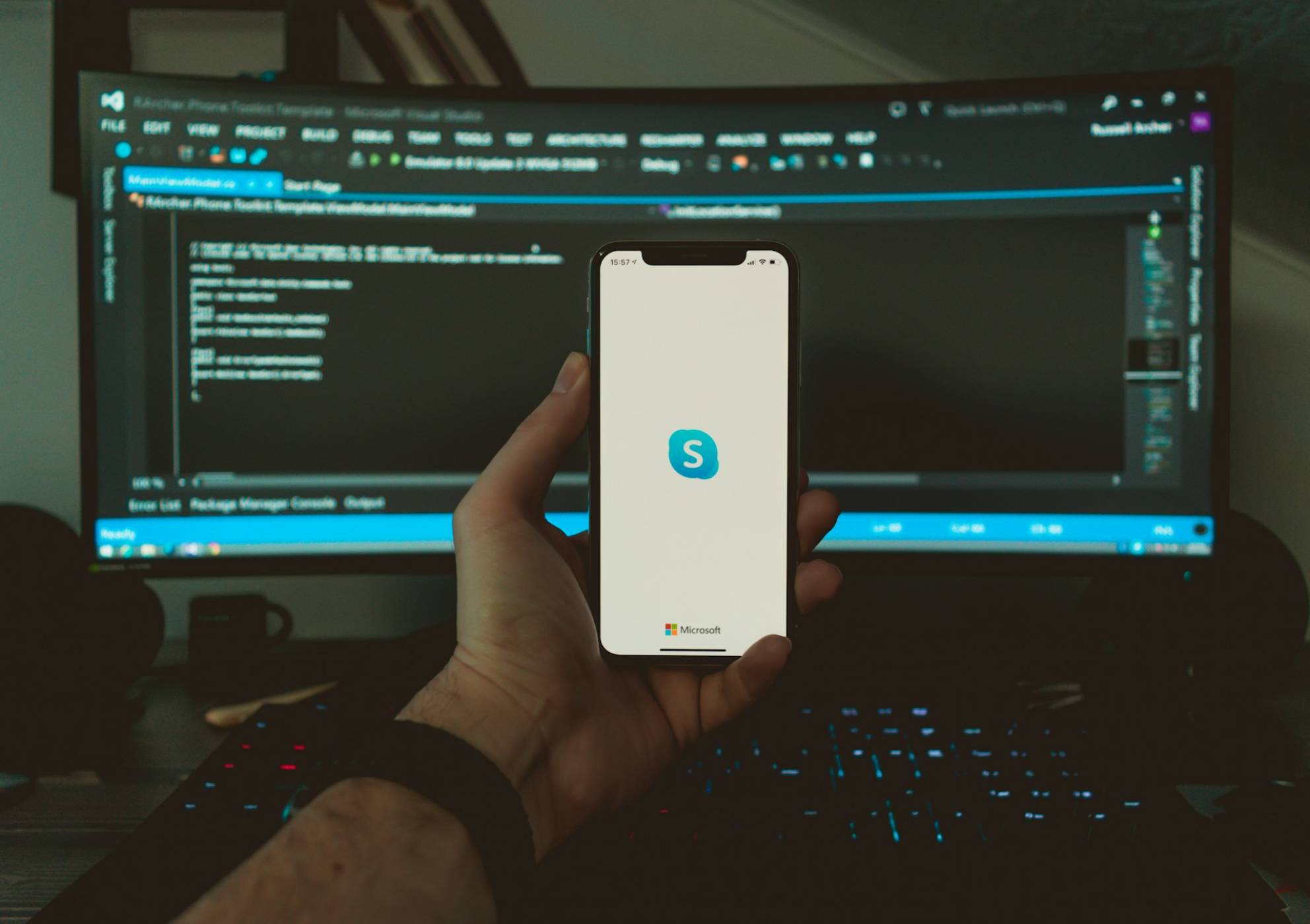 Skype официално е мъртъв. С какво ще запомним славния предшественик на модерните чат програми?