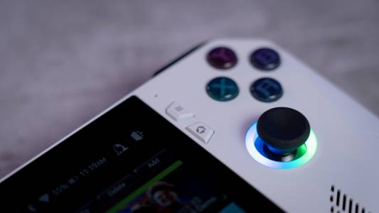 Asus ROG Ally 2 ще е първата Xbox-брандирана портативна конзола