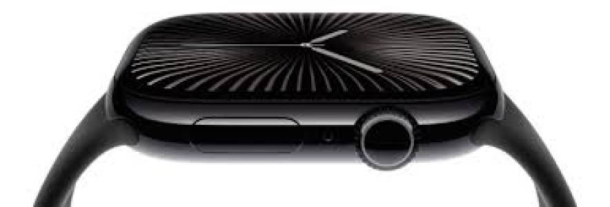 Слушалките и часовника на Apple с камера ще се появят през 2027 г.