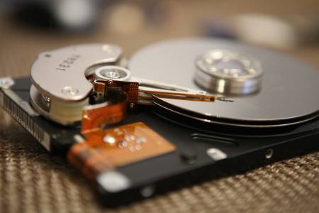 Toshiba смята, че 24ТВ дисковете са прекалено големи за нуждите на европейските потребители