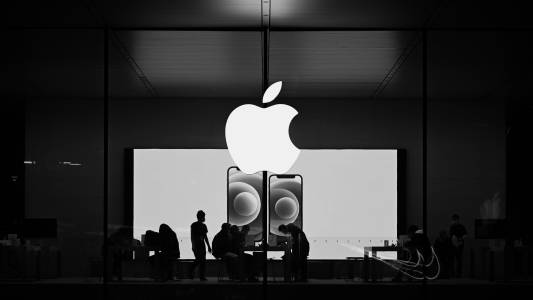 Скоро ще може да си построите ваш собствен Apple Store - от LEGO