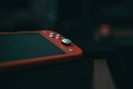 Nintendo Switch 2 ще работи с 4-годишен чип