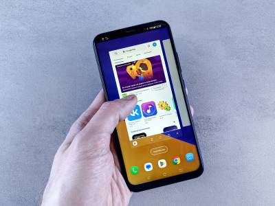 Новото разделение 90:10 на екрана в Android 16 е отлична новина за мултитаскинга през телефона