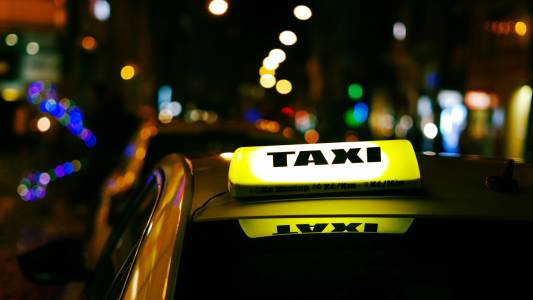 Олимпиадата в Лос Анджелис оптимистично си избра официално въздушно такси