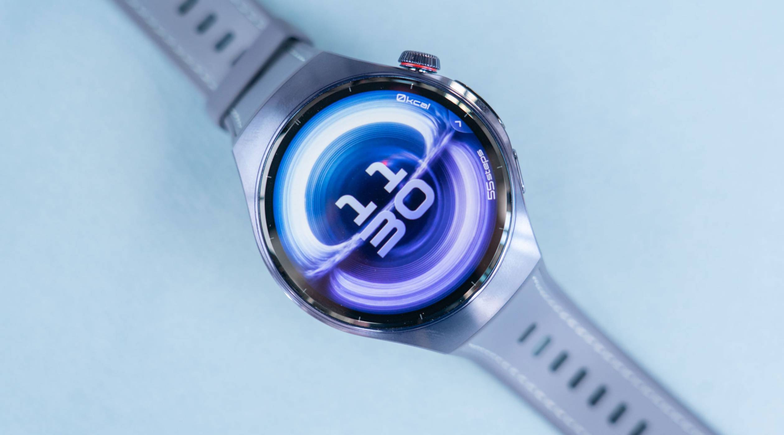 HUAWEI WATCH 5 – Бъдещето е тук (РЕВЮ)
