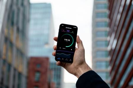 Антиконспиративно: 5G не променя гените ни, твърди ново проучване