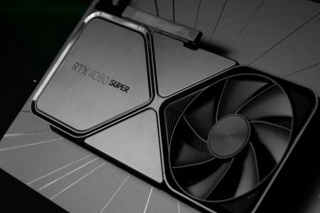 Blackwell Ultra е най-мощната видеокарта на Nvidia и ще се ползва за обучение на ИИ