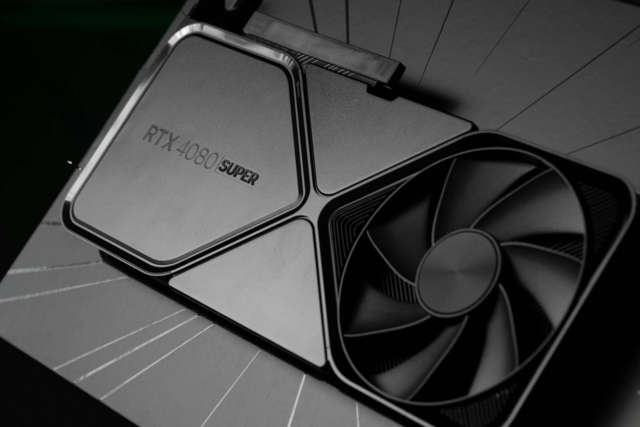 Blackwell Ultra е най-мощната видеокарта на Nvidia и ще се ползва за обучение на ИИ