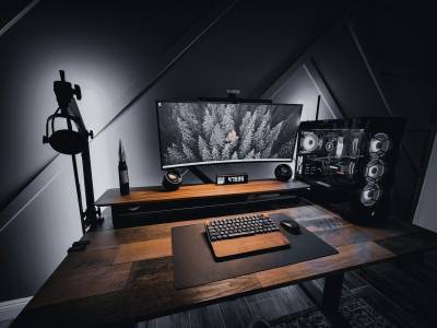 Това мини РС е по-малко от PS5 и Xbox Series X, а предлага по-добри възможности за гейминг