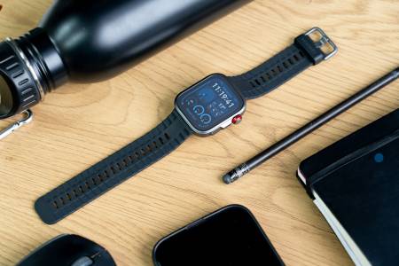 HUAWEI WATCH FIT 4 Pro – Функционалният смарт часовник (РЕВЮ)