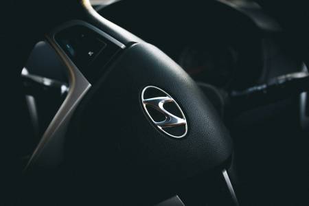 Hyundai Obsidian: когато студенти проектират колата на утрешния ден