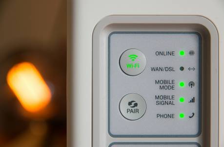 Пренасищането на 6 GHz спектъра в големите градове може да навреди значително на Wi-Fi връзката в близко бъдеще