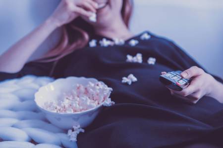 Рекордната посещаемост на този пиратски сайт за филми изплаши дори Netflix и Disney