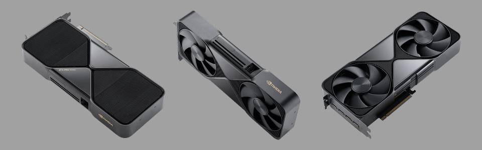 PNY представи в България най-мощната професионална видеокарта NVIDIA RTX 6000 Pro
