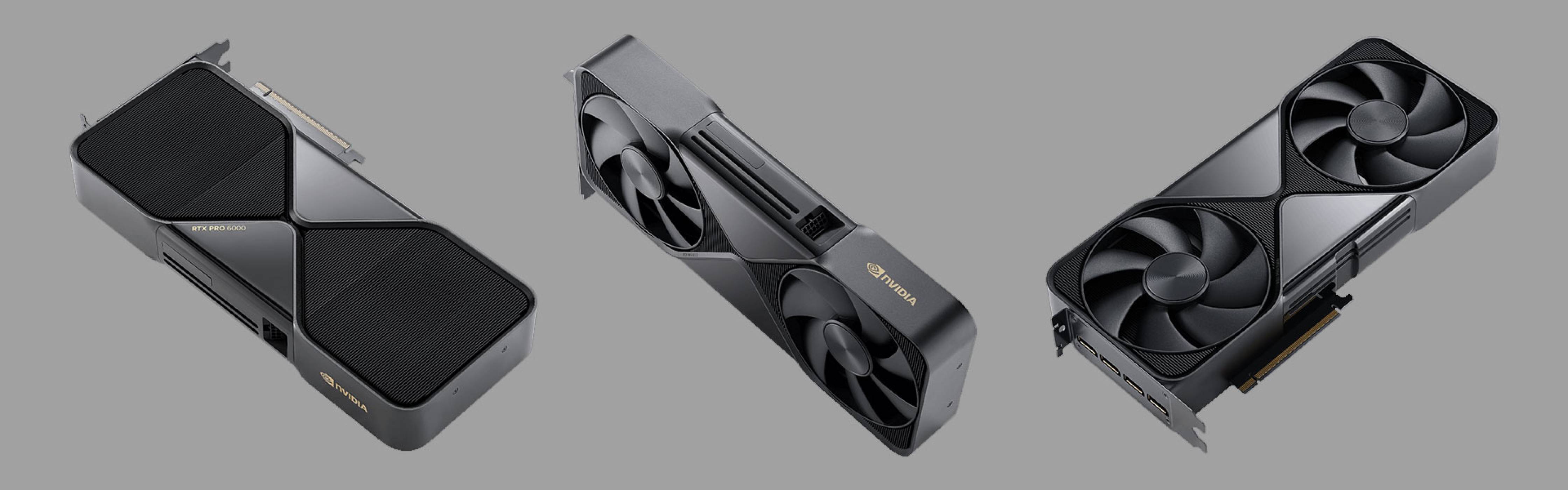 PNY представи в България най-мощната професионална видеокарта NVIDIA RTX 6000 Pro