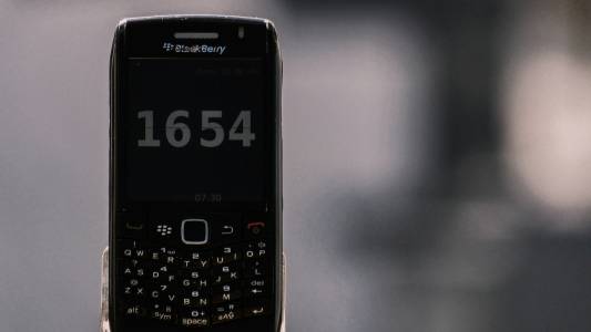 Ако ви е мъчно за физическа клавиатура, BlackBerry Classic се завръща с осъвременен хардуер и ново име
