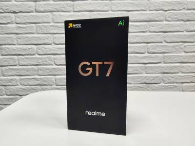 realme GT 7 – революционният рекордьор (РЕВЮ)