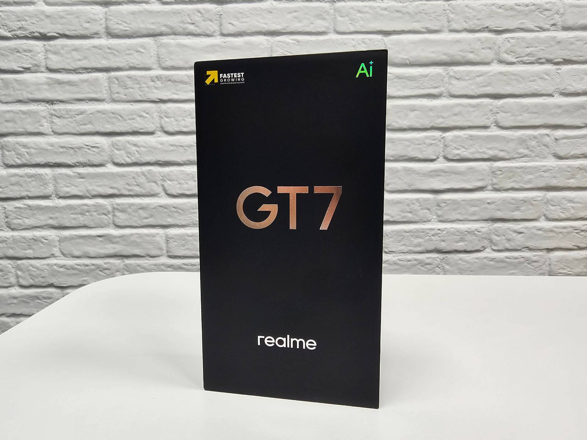 realme GT 7 – революционният рекордьор (РЕВЮ)