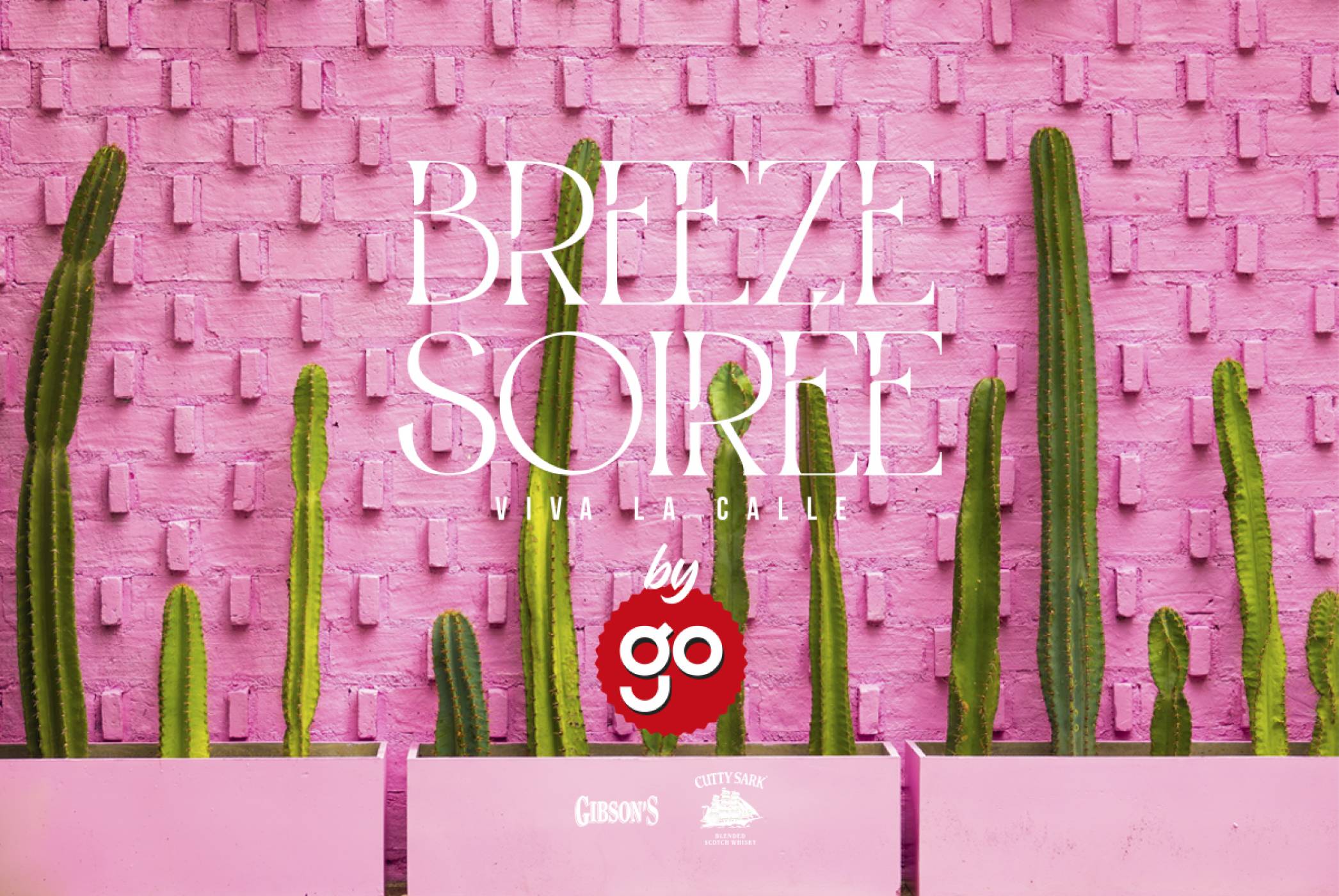 Breeze Soirée от Go Guide: мексиканска фиеста в центъра на София!