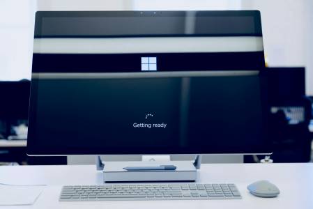 Ако стартовият звук на вашия Windows 11 внезапно се е сменил с този от Vista, повредата не е във вашия телевизор (или РС)