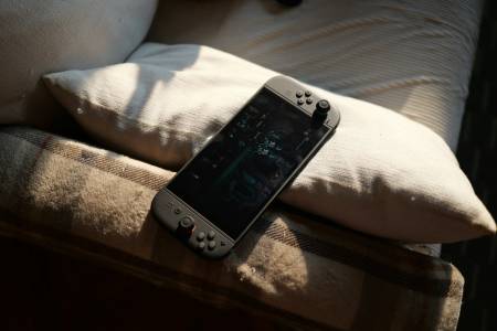 Nintendo Switch 2 под скенер показва анатомията на новата конзола, която Nintendo не би искала да видите