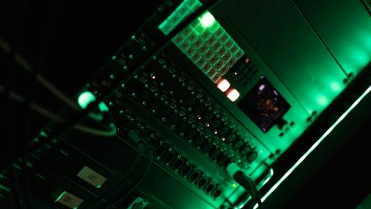 Първото 6G електронно оръжие в света е на Китай и може да блокира вражеския радар за секунди