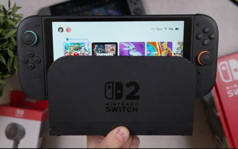 Войната между Nintendo и Switch 2 пиратите вече започна