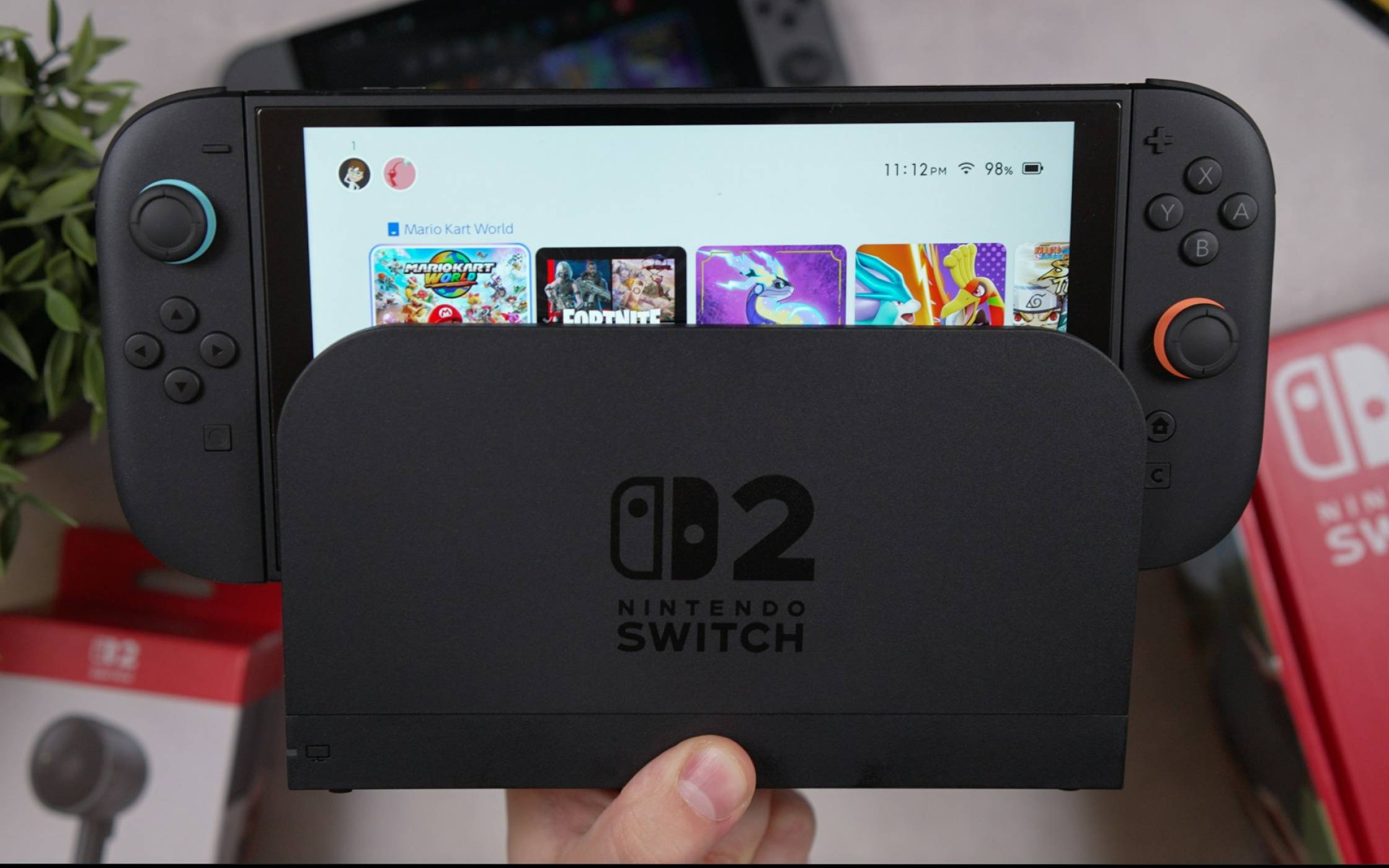 Войната между Nintendo и Switch 2 пиратите вече започна