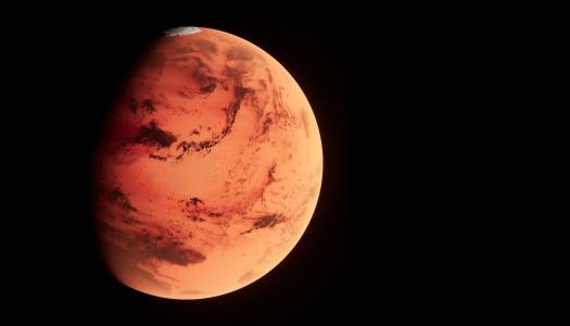 Curiosity намери перфектното паркомясто на Марс и се готви за фаза на автономно изследване 