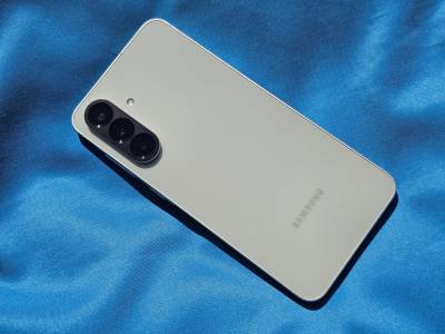 Samsung Galaxy A – защото изкуственият интелект е за всички